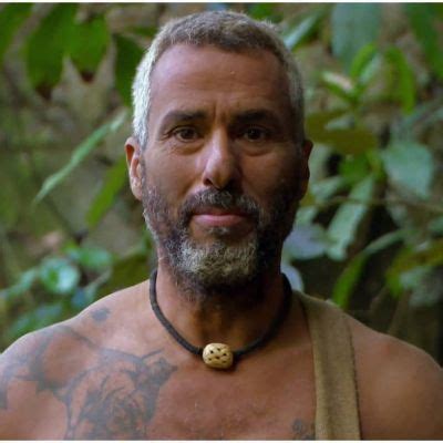 gary naked and afraid age|Gary Golding Biography, Age, Height, Wife, Net Worth